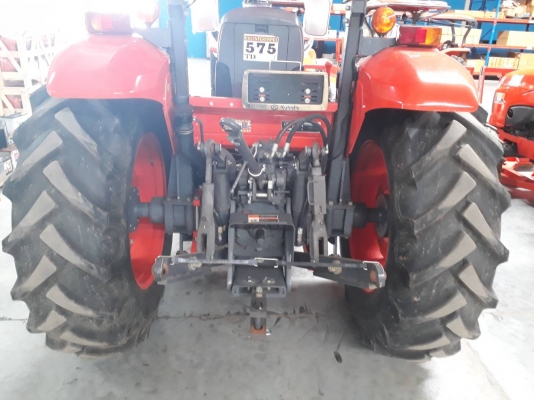 แทรกเตอร์ M7040 Max พร้อมใช้งาน ผ่อนได้ 6 ปี มีรับประกัน สนใจติดต่อเซลสันต์ 092-2603737