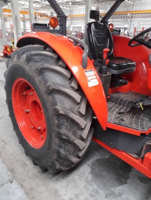 แทรกเตอร์ M7040 Max พร้อมใช้งาน ผ่อนได้ 6 ปี มีรับประกัน สนใจติดต่อเซลสันต์ 092-2603737