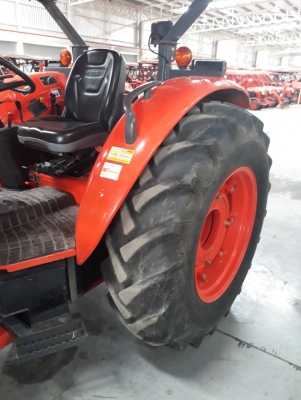 แทรกเตอร์ M7040 Max พร้อมใช้งาน ผ่อนได้ 6 ปี มีรับประกัน สนใจติดต่อเซลสันต์ 092-2603737