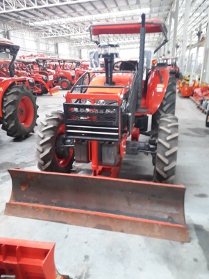 แทรกเตอร์ M7040 Max พร้อมใช้งาน ผ่อนได้ 6 ปี มีรับประกัน สนใจติดต่อเซลสันต์ 092-2603737