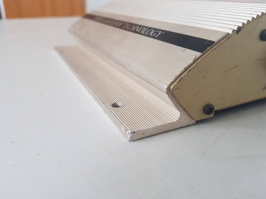 POWER AMPLIFIER ยี่ห้อ VIPAR รุ่น V-120