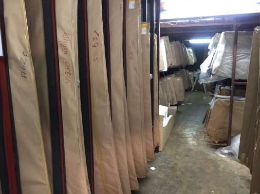 กระจกแบ็คโฮ