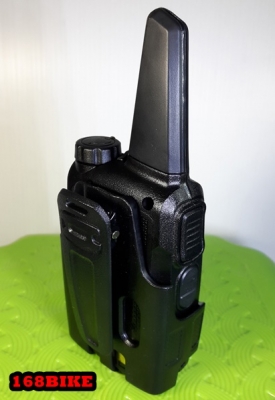 วิทยุสื่อสาร MOTO GP-1268P UHF ชุดละ4,500 บ. (1ชุดมี 5ตัว)