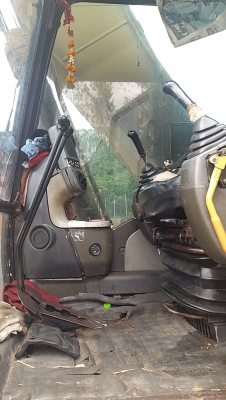 ขาย 1,150,000 CAT 320 D เล่มทะเบียน ไฟฟ้าครบ เครื่องดี ปั้มแรง เอวแน่น ช่วงล่างเต็ม รถพร้อมใช้งาน รถอยู่ ระยอง 090-772-3710 090-772-3708 ขาย 1,150,000 CAT 320 D เล่มทะเบียน ไฟฟ้าครบ เครื่องดี ปั้มแรง เอวแน่น ช่วงล่างเต็ม รถพร้อมใช้งาน รถอยู่ ระยอง 090-772-3710 090-772-3708