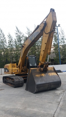 ขาย 1,150,000 CAT 320 D เล่มทะเบียน ไฟฟ้าครบ เครื่องดี ปั้มแรง เอวแน่น ช่วงล่างเต็ม รถพร้อมใช้งาน รถอยู่ ระยอง 064-191-1112 ขาย 1,150,000 CAT 320 D เล่มทะเบียน ไฟฟ้าครบ เครื่องดี ปั้มแรง เอวแน่น ช่วงล่างเต็ม รถพร้อมใช้งาน รถอยู่ ระยอง 064-191-1112