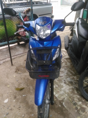 ขายเวบ125x 16500เอกสารพร้อมโอน