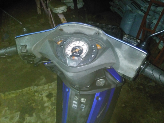 ขายเวบ125x 16500เอกสารพร้อมโอน