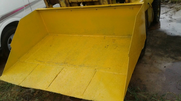 Folk lift  เครื่องดีเซล