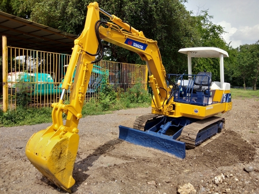 ขายรถขุดแบคโฮ KOMATSU 30-6 ขนาดPc30 รถเก่านอกแท้100\% #มีลายหัวแย็กNPK แทรคเหล็ก ระบบไว รถพร้อมใช้งาน เอกสารใบอินวอยครบ ????ราคา 290,000 ต่อรองได้???? ☎️ สนใจติดต่อ 096-3268553 (สถิตย์พันธ์) ???? ID LINE 0963268553 #ร้านรุ่งเจริญแทรกเตอร์ ขายรถขุดแบคโฮ KOMATSU 30-6 ขนาดPc30 รถเก่านอกแท้100\% #มีลายหัวแย็กNPK แทรคเหล็ก ระบบไว รถพร้อมใช้งาน เอกสารใบอินวอยครบ ????ราคา 290,000 ต่อรองได้???? ☎️ สนใจติดต่อ 096-3268553 (สถิตย์พันธ์) ???? ID LINE 0963268553 #ร้านรุ่งเจริญแทรกเตอร์