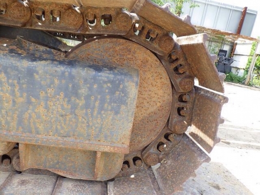 ขายรถขุดKOBEICO SK120-1 นำเข้าญี่ปุ่น