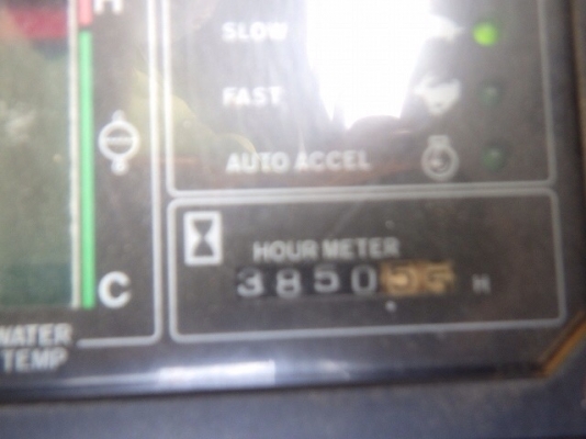 ขายรถขุดKOBEICO SK120-1 นำเข้าญี่ปุ่น