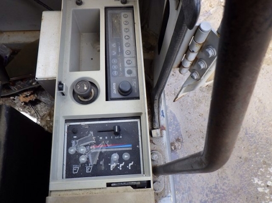 ขายรถขุดKOBEICO SK120-1 นำเข้าญี่ปุ่น