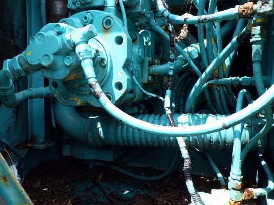 ขายรถขุดKOBEICO SK120-1 นำเข้าญี่ปุ่น