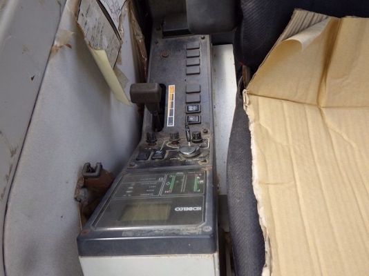 ขายรถขุดKOBEICO SK120-1 นำเข้าญี่ปุ่น