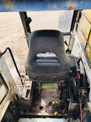 ขายรถขุดSK60-3///..สภาพเดิม รถดี พร้อมใช้