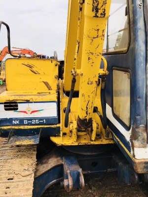 ขายรถขุดSK60-3///..สภาพเดิม รถดี พร้อมใช้