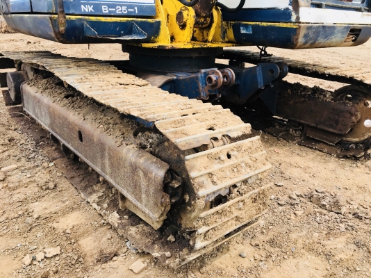 ขายรถขุดSK60-3///..สภาพเดิม รถดี พร้อมใช้