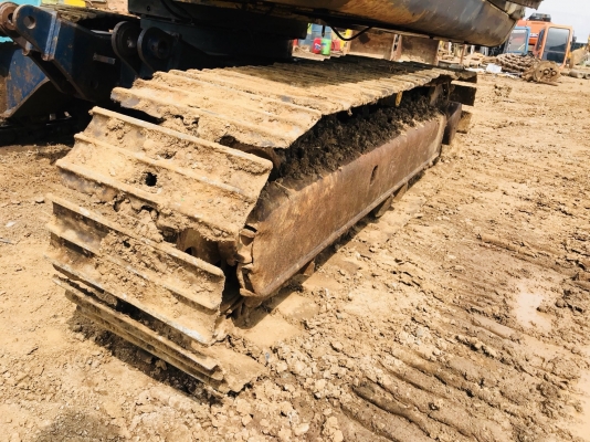 ขายรถขุดSK60-3///..สภาพเดิม รถดี พร้อมใช้