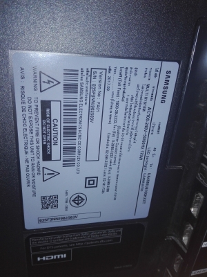 ขายโทรทัศน์ LED SUMSUNG 49นิ้ว ขายโทรทัศน์ LED SUMSUNG 49นิ้ว