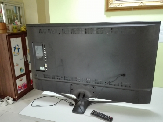 ขายโทรทัศน์ LED SUMSUNG 49นิ้ว