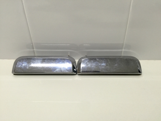 ขายมือเปิดประตูโครเมี่ยมด้านนอกรถ DAIHATSU รุ่น MIRA L80