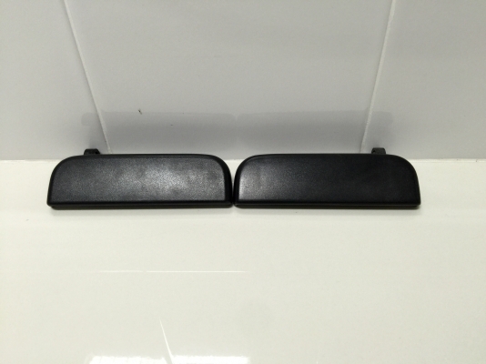 ขายมือเปิดประตูโครเมี่ยมด้านนอกรถ DAIHATSU รุ่น Midget2