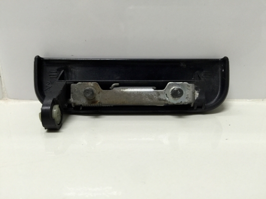 ขายมือเปิดประตูโครเมี่ยมด้านนอกรถ DAIHATSU รุ่น Midget2