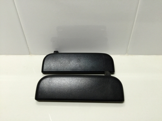 ขายมือเปิดประตูโครเมี่ยมด้านนอกรถ DAIHATSU รุ่น Midget2