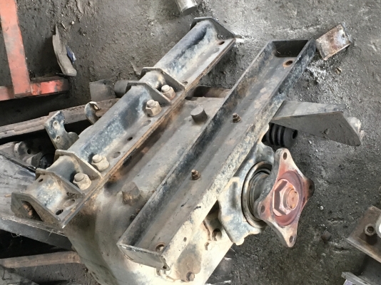 ขายโซโล3mกำลังจะถอดจากรถ