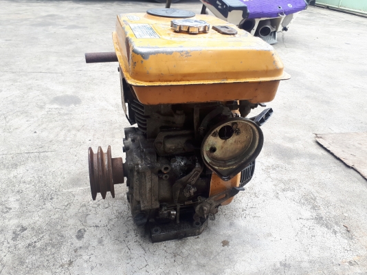 เครื่องยนต์ Robin EH34(12แรง) นำเข้าจากญี่ปุ่น เครื่องยนต์ Robin EH34(12แรง) นำเข้าจากญี่ปุ่น