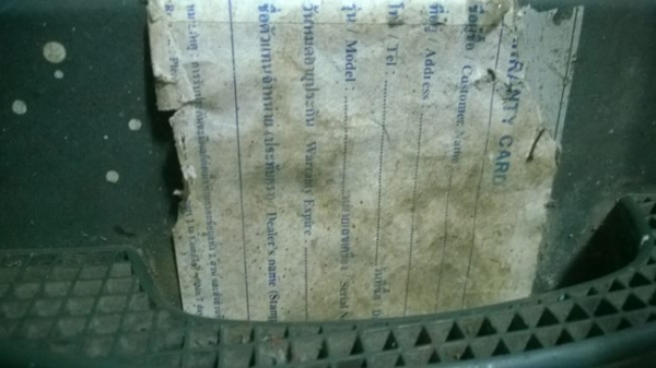 ขายตู้เชื่อมยี่ห้อดี Cliff 205A ขายตู้เชื่อมยี่ห้อดี Cliff 205A