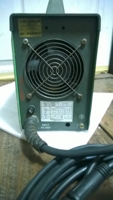 ขายตู้เชื่อมยี่ห้อดี Cliff 205A ขายตู้เชื่อมยี่ห้อดี Cliff 205A