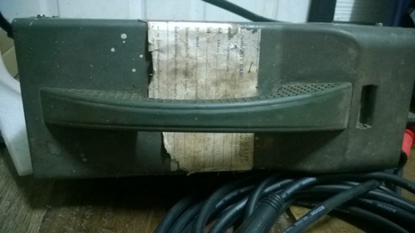 ขายตู้เชื่อมยี่ห้อดี Cliff 205A ขายตู้เชื่อมยี่ห้อดี Cliff 205A