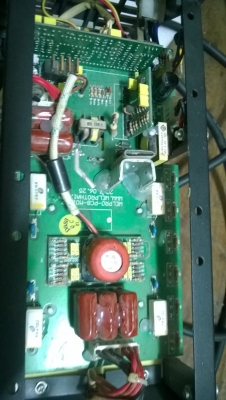 ขายตู้เชื่อมยี่ห้อดี Cliff 205A ขายตู้เชื่อมยี่ห้อดี Cliff 205A