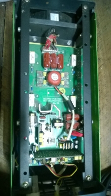 ขายตู้เชื่อมยี่ห้อดี Cliff 205A ขายตู้เชื่อมยี่ห้อดี Cliff 205A