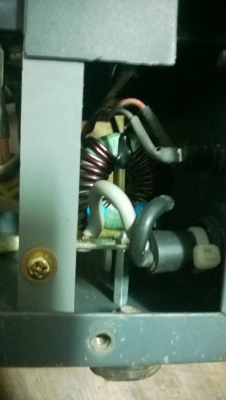 ขายตู้เชื่อมยี่ห้อดี Cliff 205A ขายตู้เชื่อมยี่ห้อดี Cliff 205A