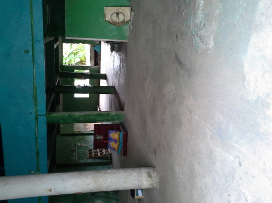 ตึกแถว เอกชัย94  หน้ากว้าง8เมตร