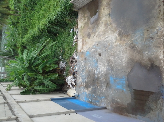 ตึกแถว เอกชัย94  หน้ากว้าง8เมตร