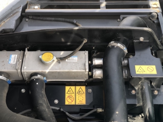 ขายรถขุด KOBELCO SK125SR YV05 ปี 2009 รถนอกนำเข้าเองจากญี่ปุ่น สภาพสวยพร้อมใช้ มีVDOการทำงานครับ