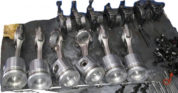 บริการรับซ่อม Fire pump ทัั้งระบบ