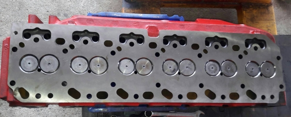 บริการรับซ่อม Fire pump ทัั้งระบบ