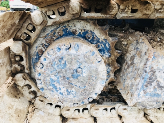 ขาย KOBELCO SK120มาครทรี เอกสารอินวอย