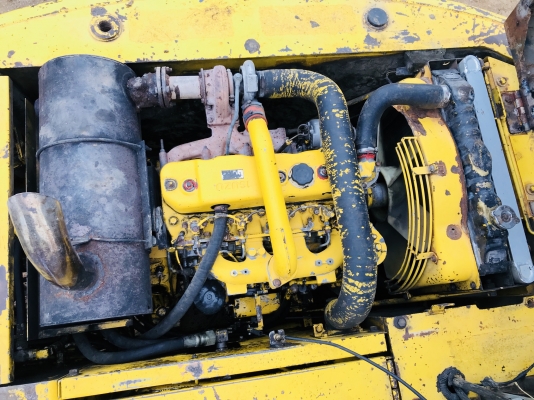 ขาย KOBELCO SK120มาครทรี เอกสารอินวอย