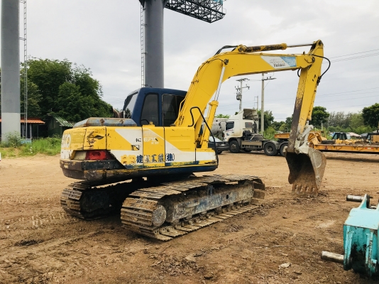 ขาย KOBELCO SK120มาครทรี เอกสารอินวอย