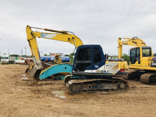 ขาย KOBELCO SK120มาครทรี เอกสารอินวอย