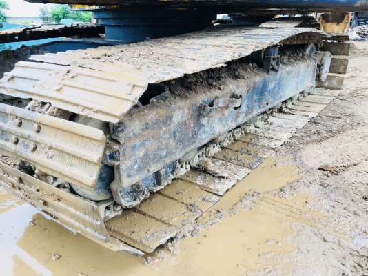 ขาย KOBELCO SK120มาครทรี เอกสารอินวอย