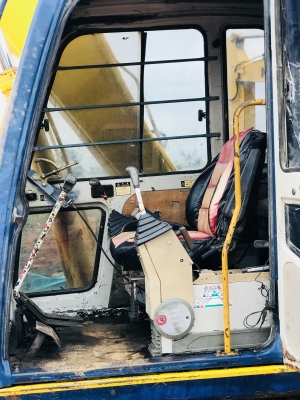 ขาย KOBELCO SK120มาครทรี เอกสารอินวอย