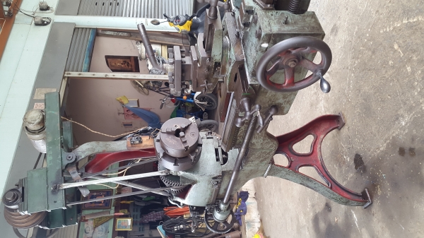 เครื่องกลึง 6 ฟุต เพลาเดียว ไฟบ้าน พร้อมใช้งาน ด่วนๆๆ 30,000 ติดต่อ อ้อม 0898217996 เครื่องกลึง 6 ฟุต เพลาเดียว ไฟบ้าน พร้อมใช้งาน ด่วนๆๆ 30,000 ติดต่อ อ้อม 0898217996