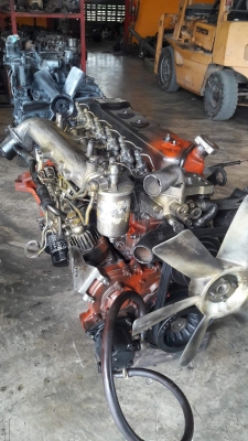 6BG1#175แรงม้า สวยๆครับ