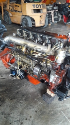 6BG1#175แรงม้า สวยๆครับ